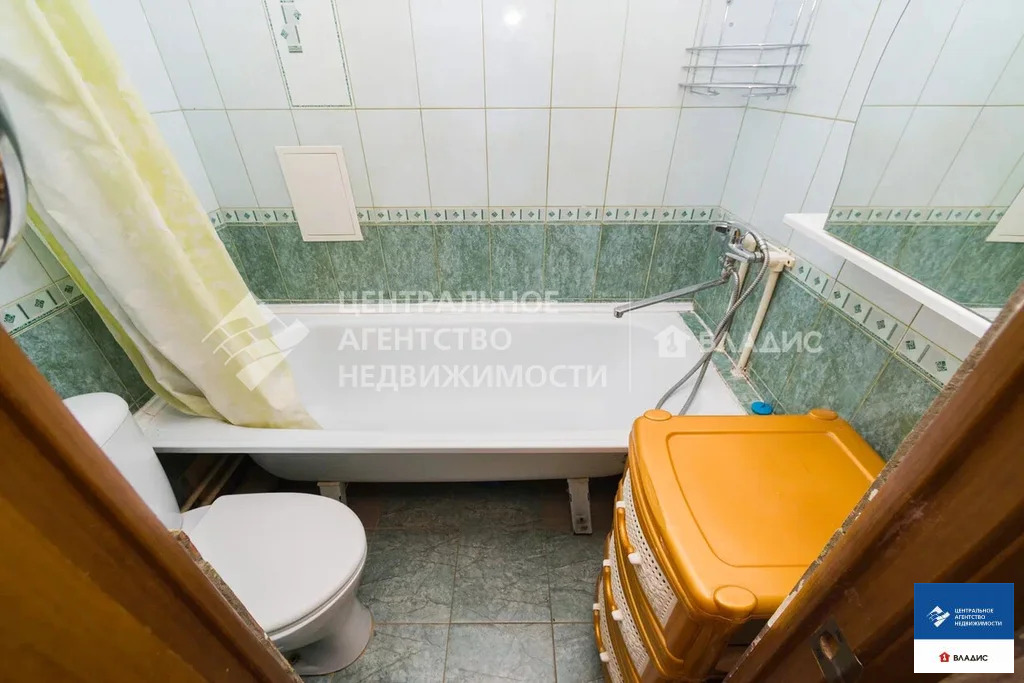 Продажа квартиры, Рязань, ул. Тимакова - Фото 8
