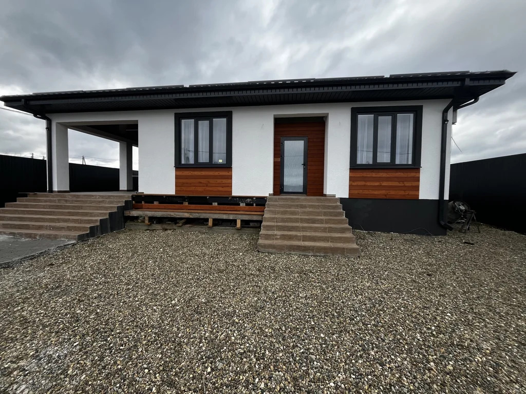 Продажа дома, Григорьевская, Северский район, улица им. Раисы ... - Фото 2