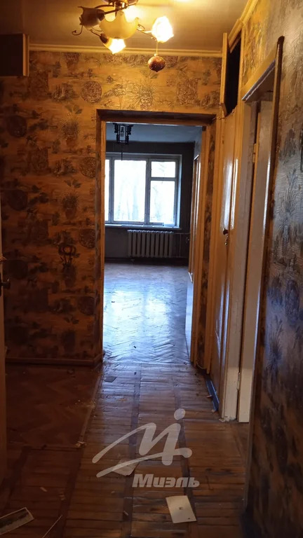 Продажа квартиры, Мытищи, Мытищинский район, Новомытищинский пр-кт. - Фото 20