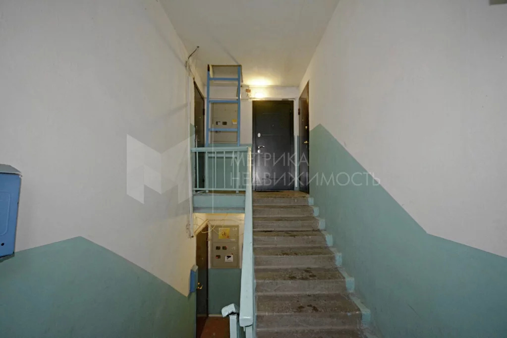 Продажа квартиры, Тюмень, г Тюмень - Фото 18