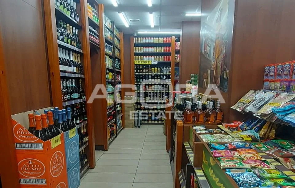 Продажа торгового помещения, м. Зюзино, ул. Каховка - Фото 3