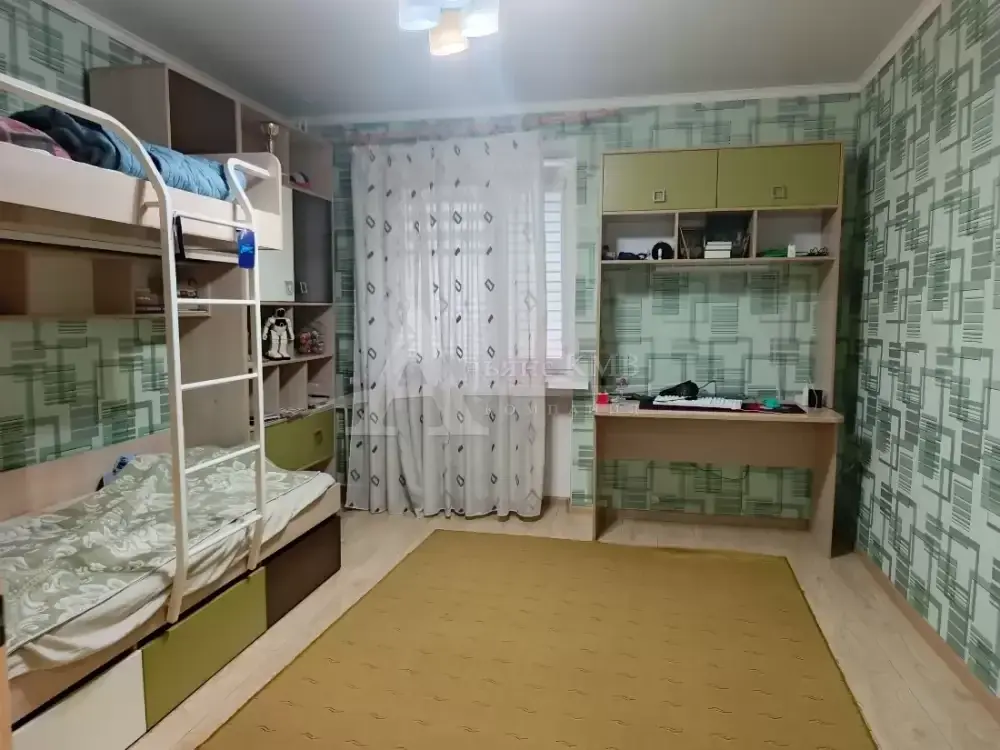 Продажа квартиры, Георгиевск, ул. Дзержинского - Фото 6