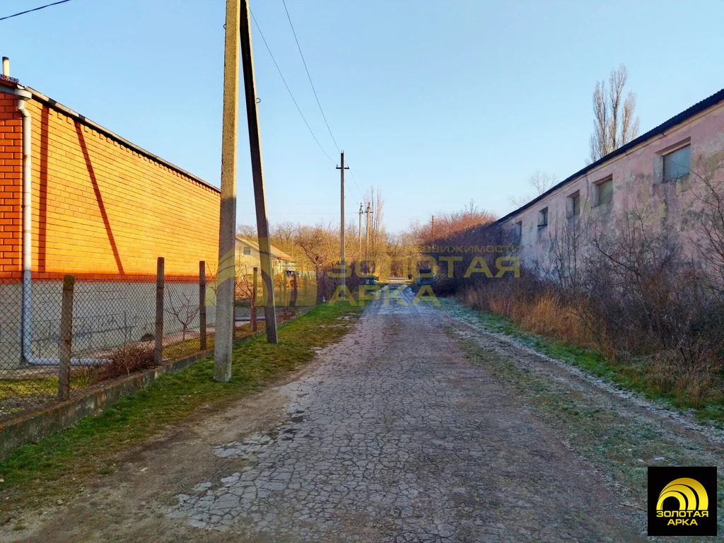Продажа дома, Варениковская, Крымский район - Фото 26