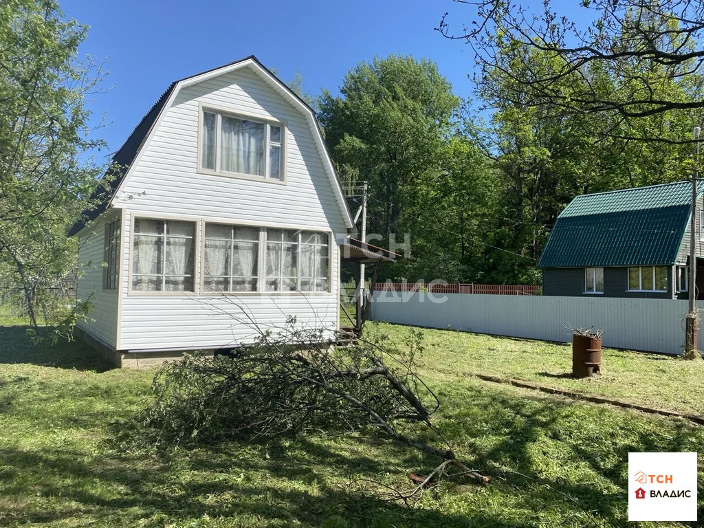 Продажа дома, Сергиево-Посадский район, 351 - Фото 3
