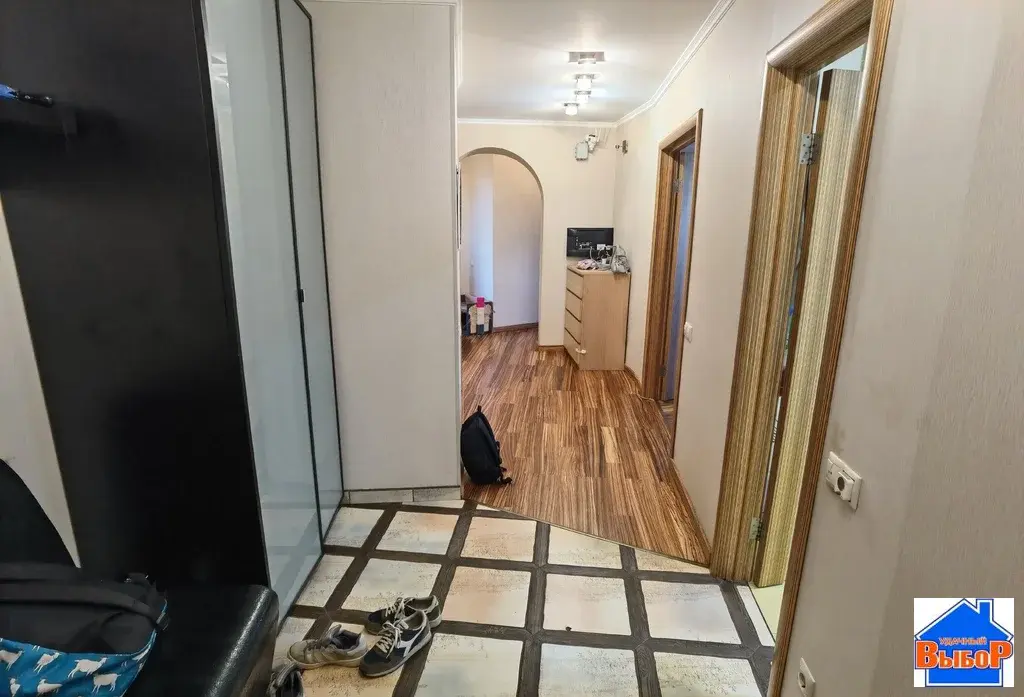 Продам 3-к квартиру 95 кв. м. с дизайнерским ремонтом - Фото 12