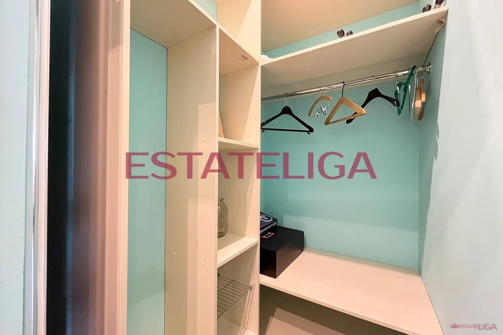 Аренда квартиры, Береговой проезд - Фото 14