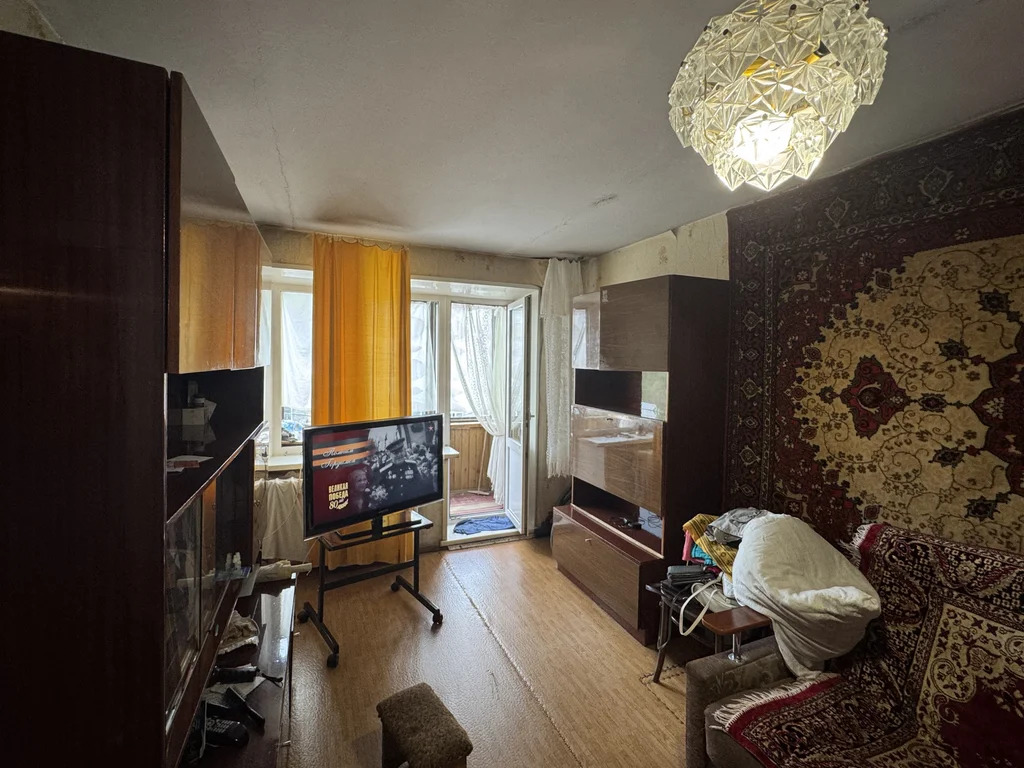 Продажа квартиры, Новокузнецк, ул. Обнорского - Фото 10