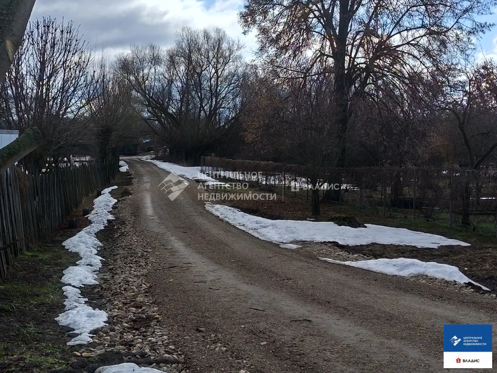 Продажа участка, Новоселки, Рыбновский район - Фото 5