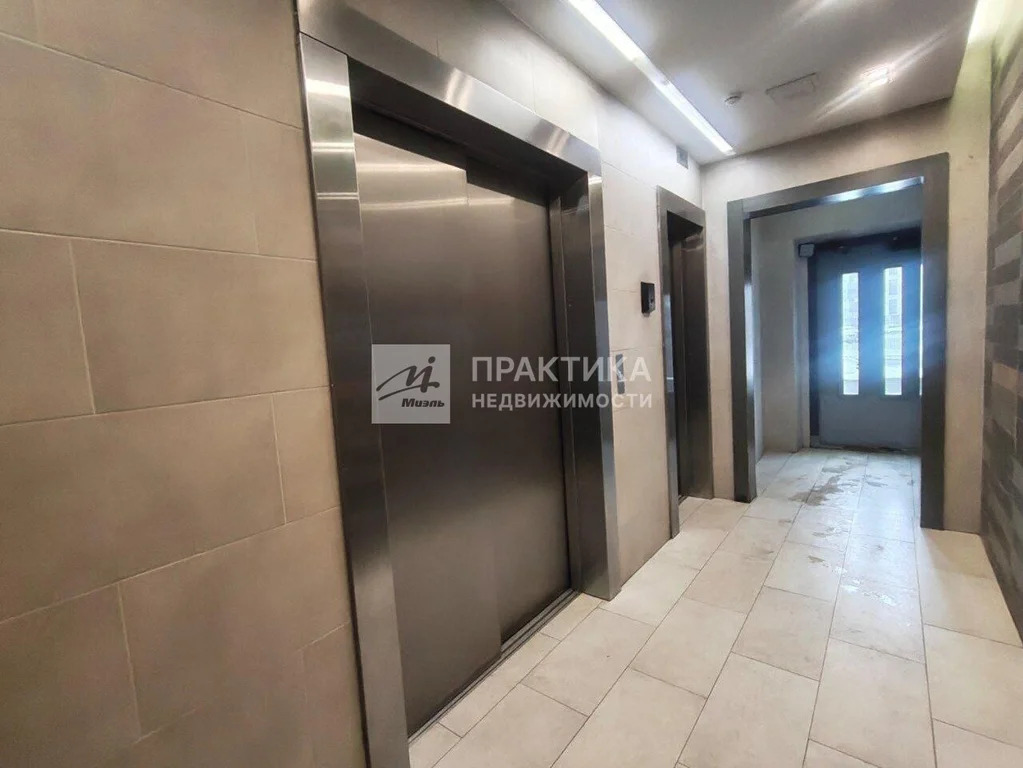 Продажа квартиры, улица Бориса Пастернака - Фото 6