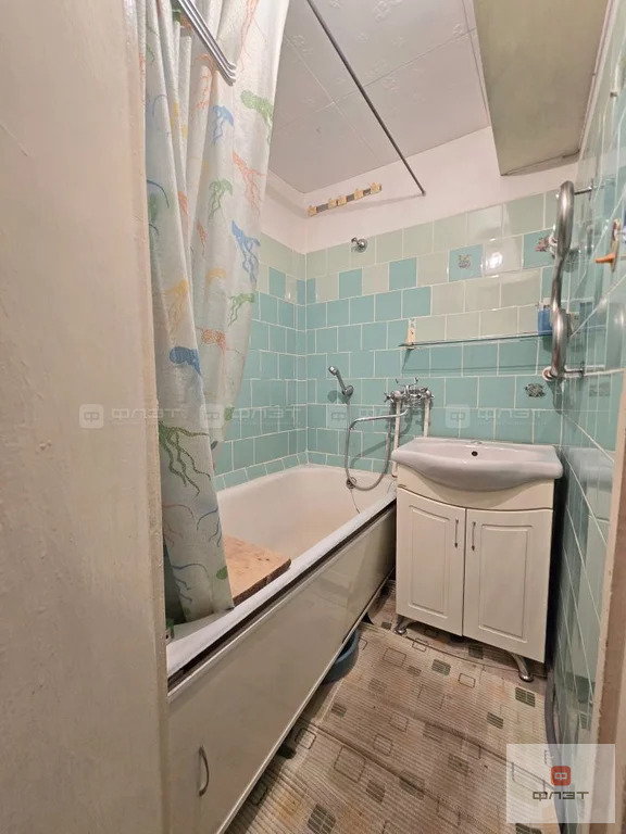 Продажа квартиры, Казань, ул. Марселя Салимжанова - Фото 19