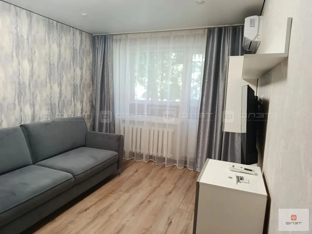 Продажа квартиры, Казань, ул. Галимджана Баруди - Фото 2