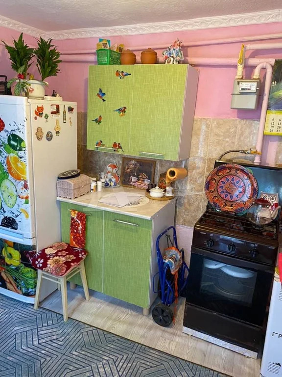 Продажа квартиры, Пятигорск, ул. Дегтярева - Фото 4