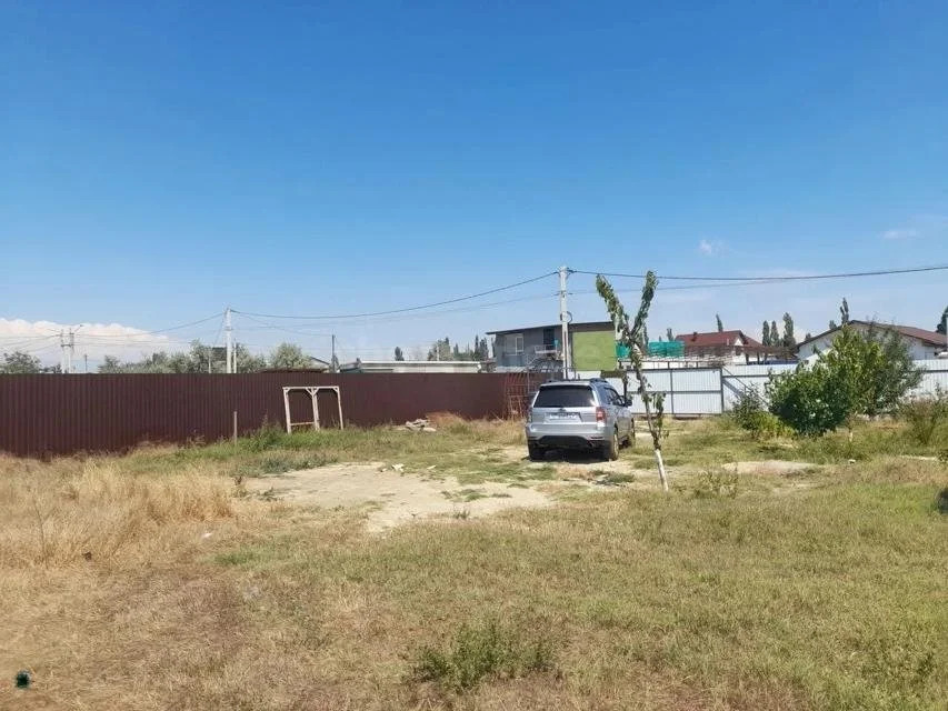 Продажа участка, Севастополь, улица Красноярская - Фото 4