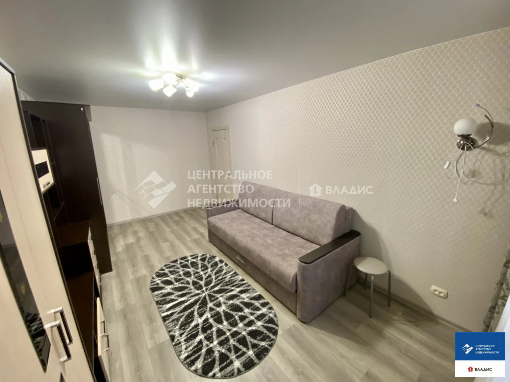 Аренда квартиры, Рязань, улица Новосёлов - Фото 10