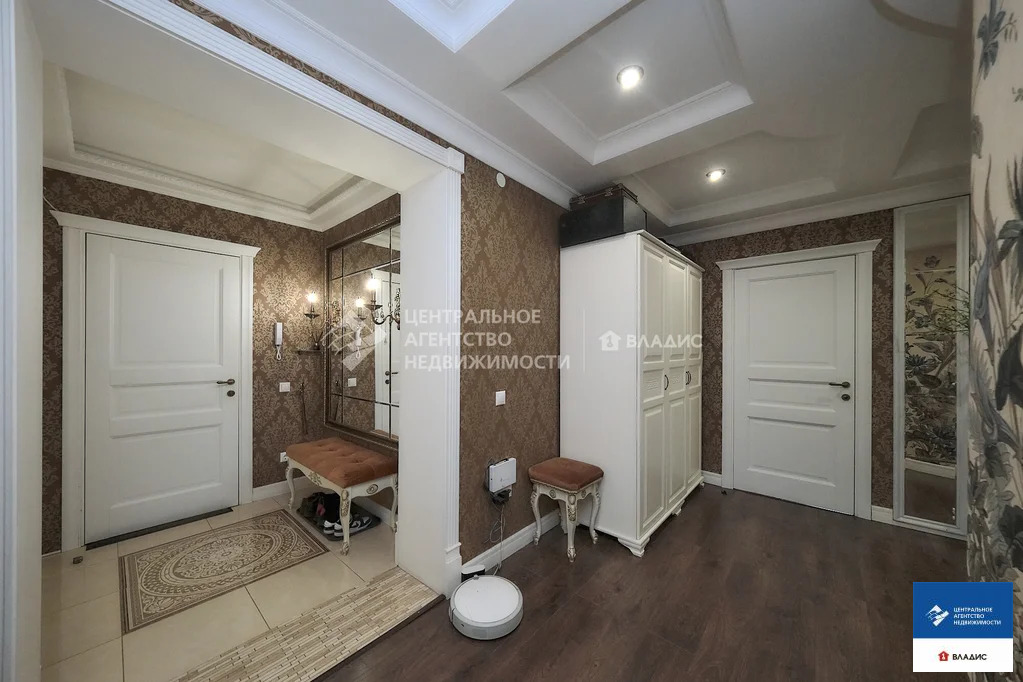 Продажа квартиры, Рязань, 1-й Осенний переулок - Фото 18