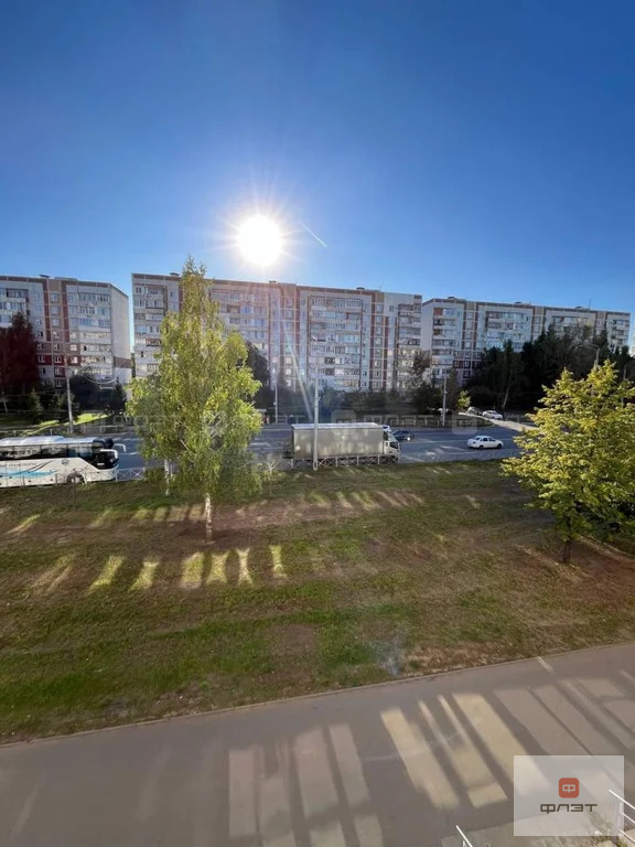 Продажа квартиры, Казань, ул. Академика Сахарова - Фото 20