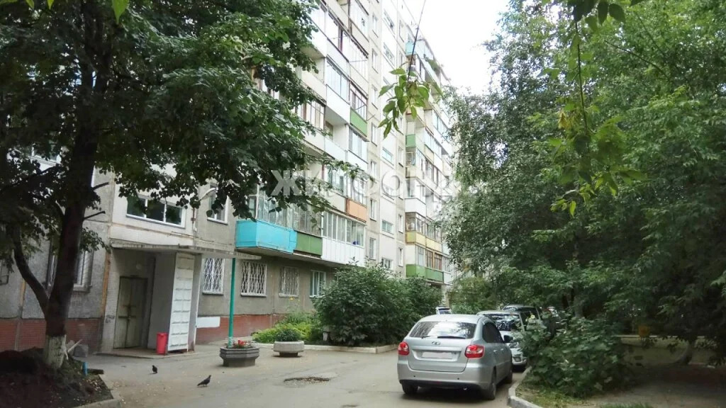 Продажа квартиры, Новосибирск, ул. Переездная - Фото 21