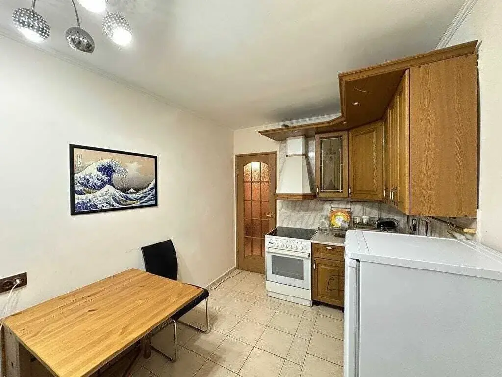 Мытищи, Семашко 35 - Фото 4