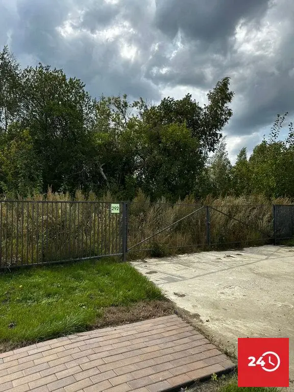 В продаже участок в закрытом охраняемом коттеджном поселке Яблони парк - Фото 3