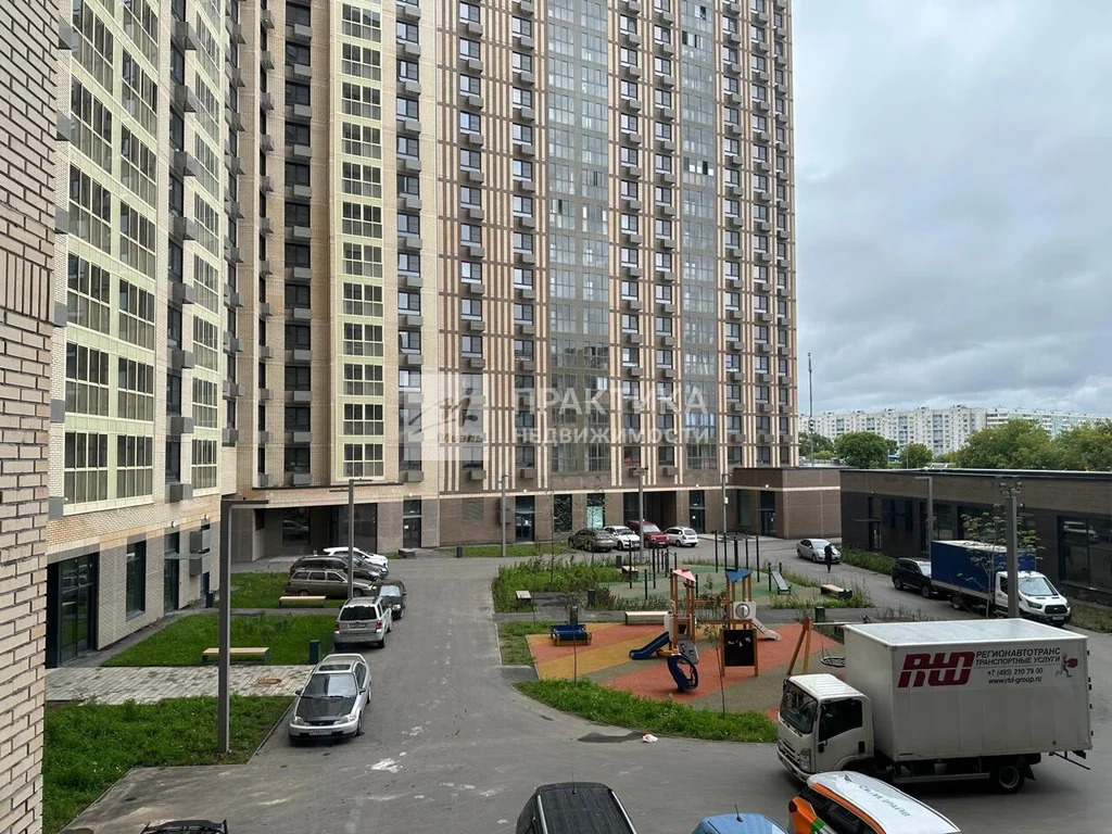 Продажа квартиры, Алтуфьевское ш. - Фото 0