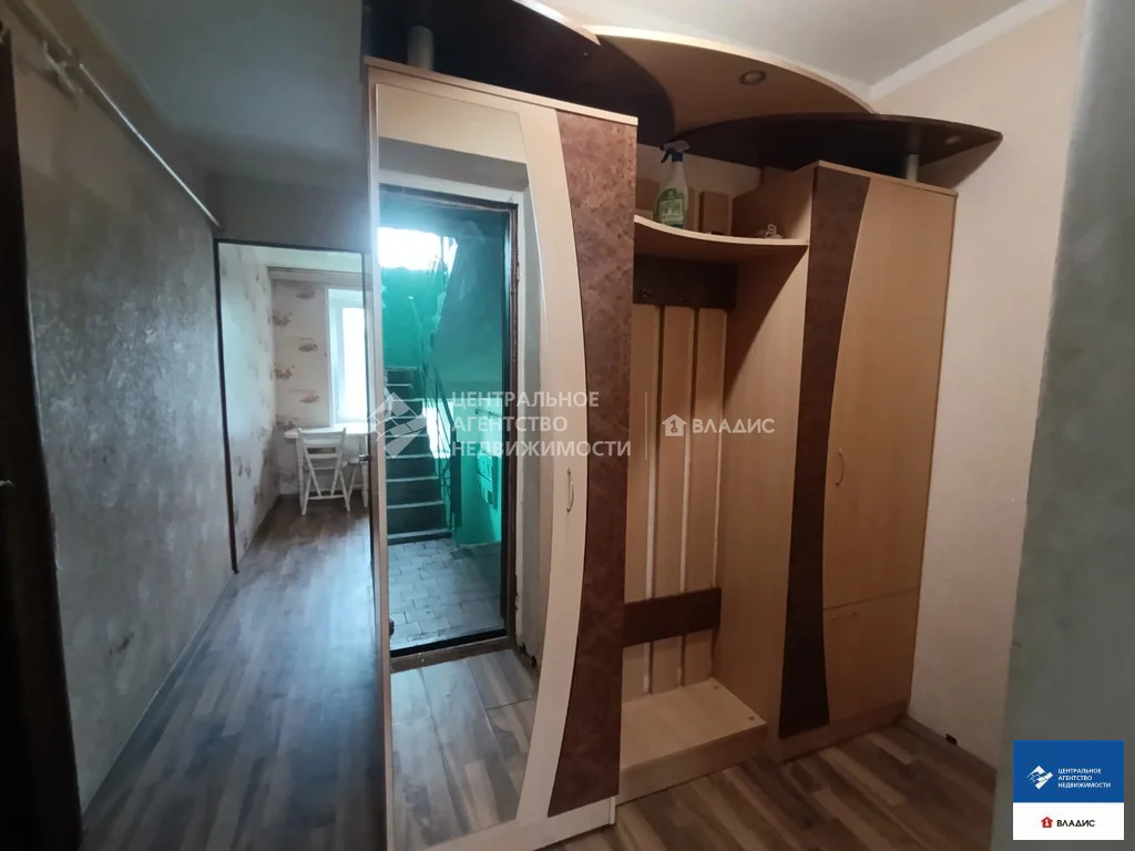 Продажа квартиры, Рязань, ул. Тимуровцев - Фото 8
