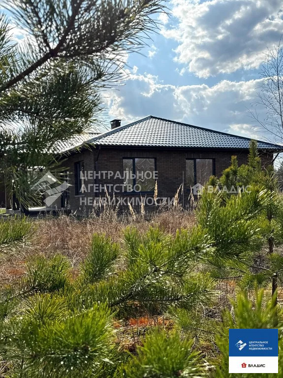 Продажа дома, Семкино, Рязанский район - Фото 1