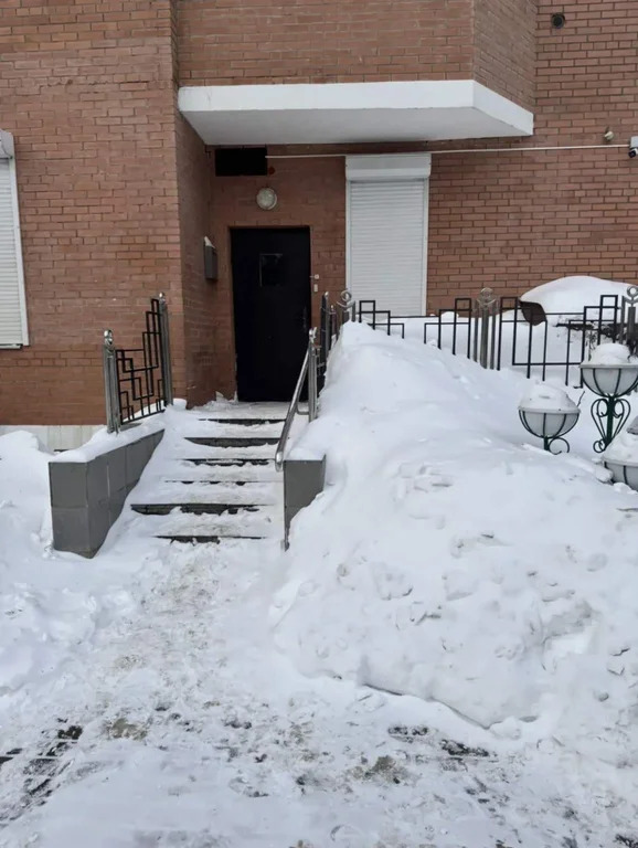 Продажа помещения 140 м2 ул. Фортунатовская (г. Москва) - Фото 6