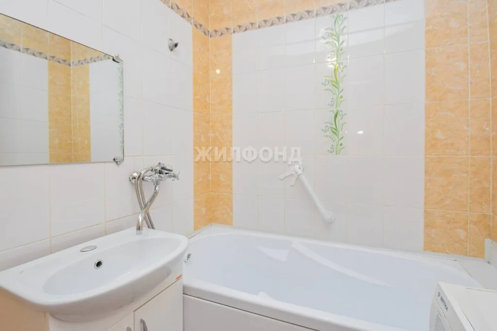 Продажа квартиры, Новосибирск, ул. Троллейная - Фото 15