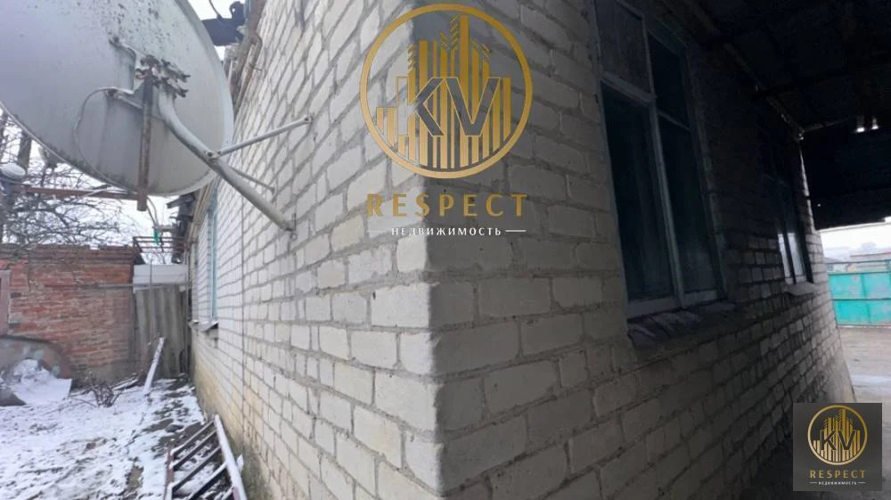 Продажа дома, Винсады, Предгорный район, ул. Курганная - Фото 12