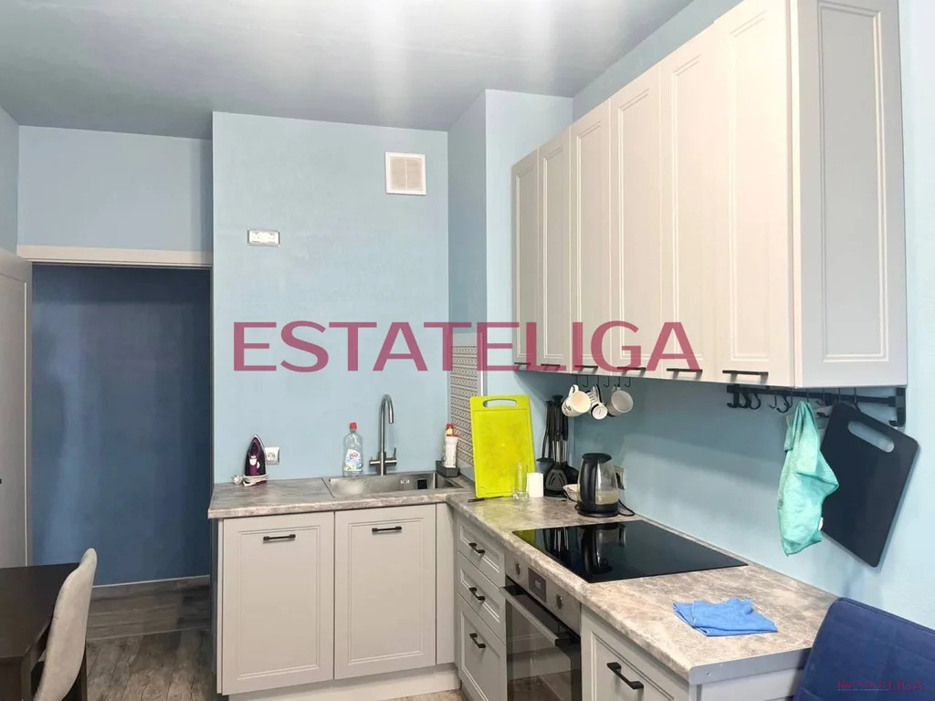 Продажа квартиры, м. Нижегородская, Рязанский пр-кт. - Фото 6