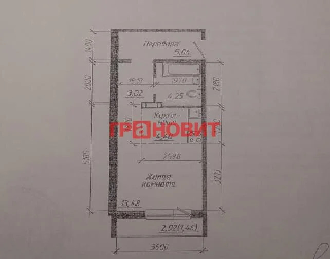 Продажа квартиры, Новосибирск, Виктора Уса - Фото 18