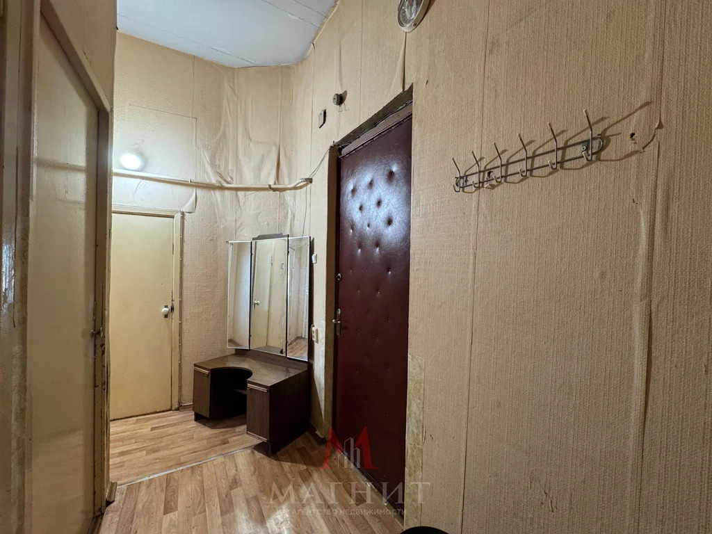 Видовая квартира в исторической части Петербурга, на Вас. острове - Фото 16