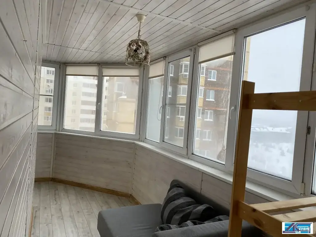 продается 3-х комнатная квартира - Фото 20