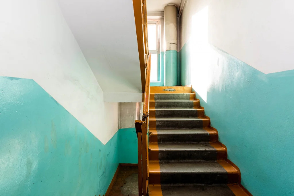 Продажа квартиры, Новокузнецк, ул. Вокзальная - Фото 22