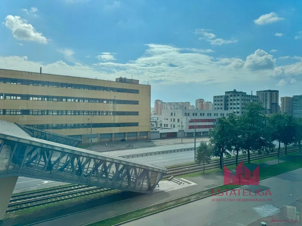 Продажа квартиры, Энтузиастов ш. - Фото 10