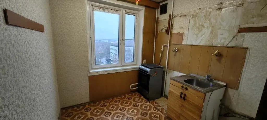 продажа квартиры - Фото 9