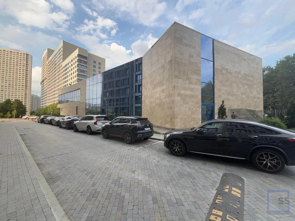 Продажа ПСН, м. Калужская, ул. Херсонская - Фото 10