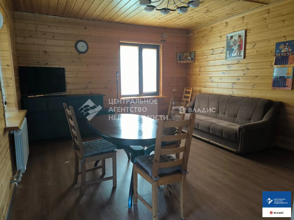 Продажа дома, Захаровский район - Фото 13