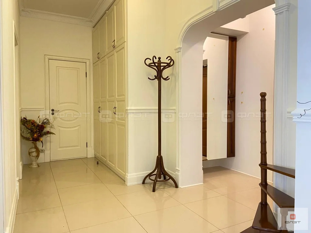 Аренда квартиры, Казань, пер. Профессорский д.5 - Фото 24