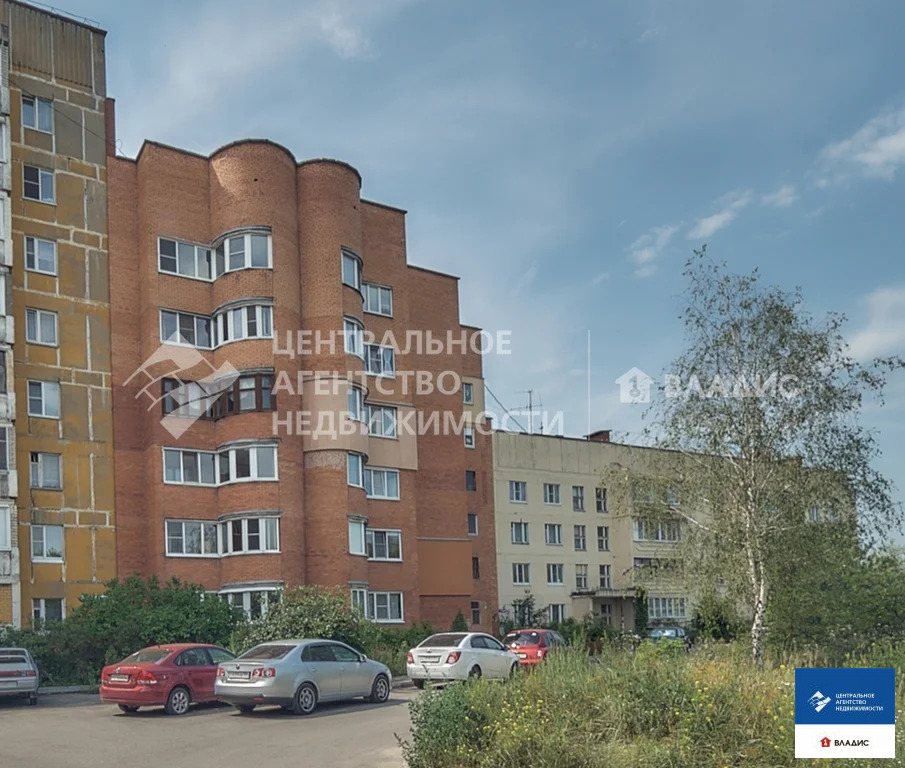 Продажа квартиры, Рязань, улица 3-и Бутырки - Фото 8