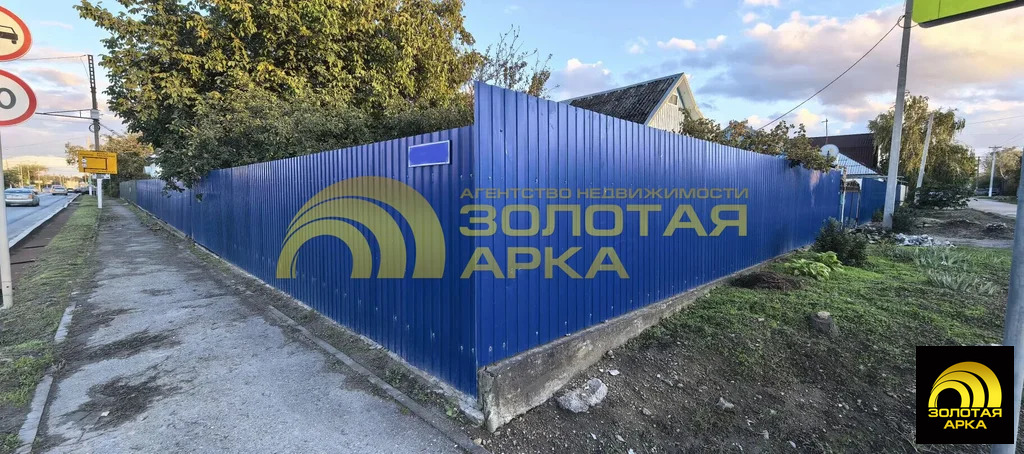 Продажа дома, Варениковская, Крымский район, ул. Чкалова - Фото 11