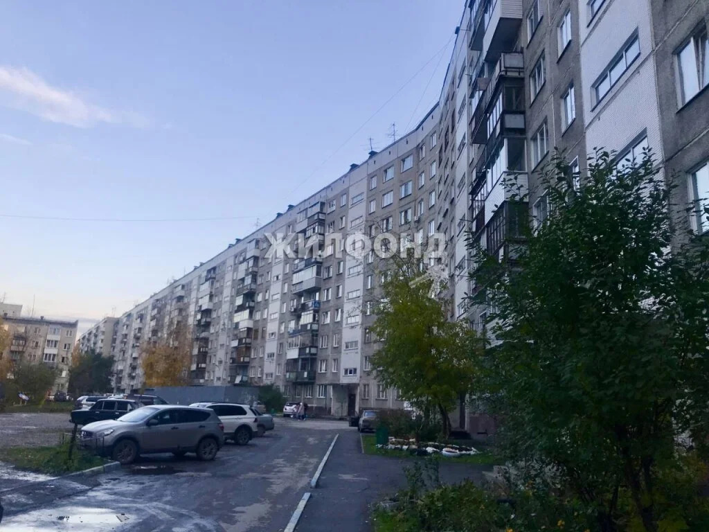 Продажа квартиры, Новосибирск, ул. Киевская - Фото 8