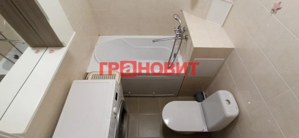 Продажа квартиры, Новосибирск, Рубежная - Фото 5