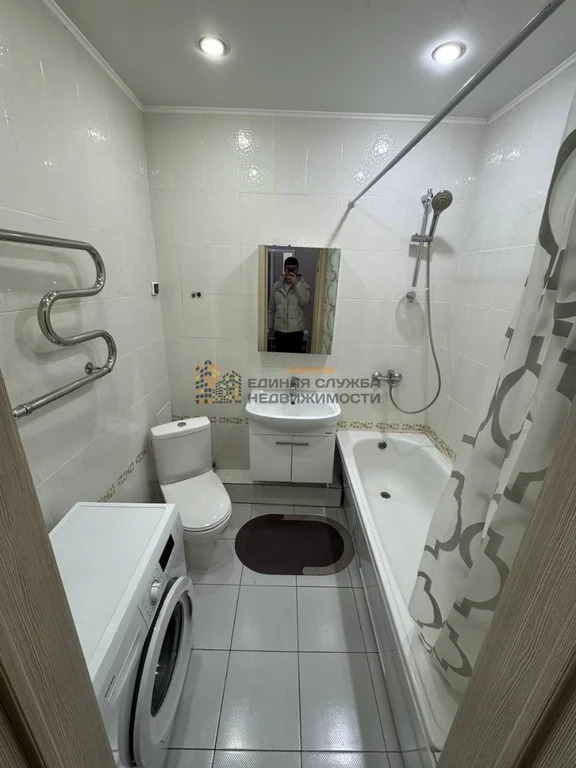 Аренда квартиры, Уфа, ул. Степана Кувыкина - Фото 13