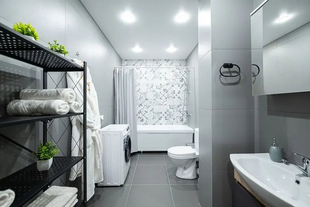 Сдам уютную квартиру на длительный срок - Фото 7