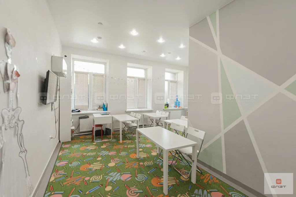 Продажа офиса, Усады, Лаишевский район, ул. Сиреневая - Фото 4