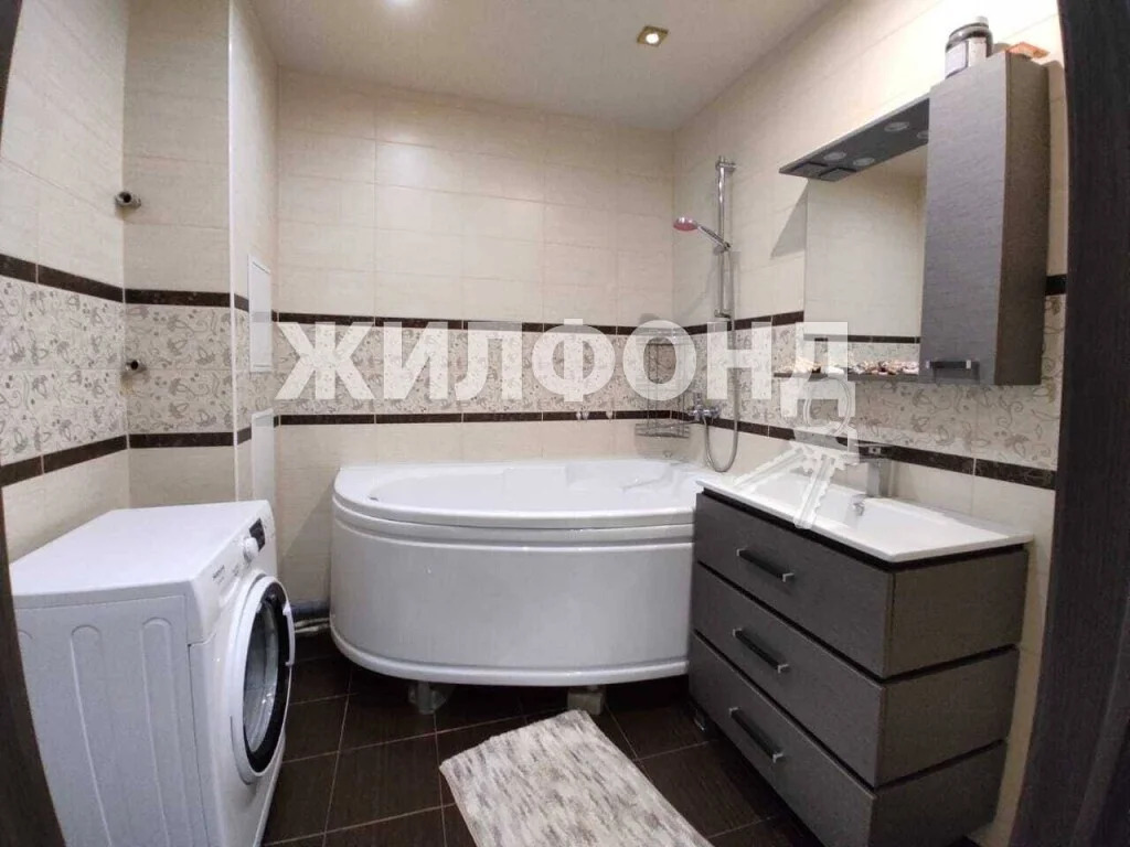 Продажа квартиры, Новосибирск, ул. Твардовского - Фото 14