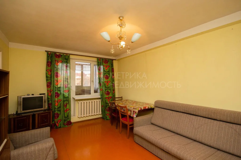 Продажа квартиры, Тюмень, г Тюмень - Фото 35