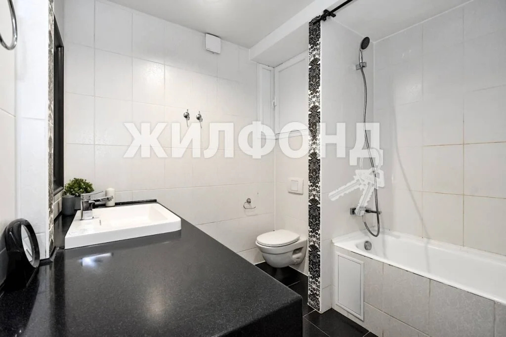 Продажа квартиры, Новосибирск, ул. Залесского - Фото 11