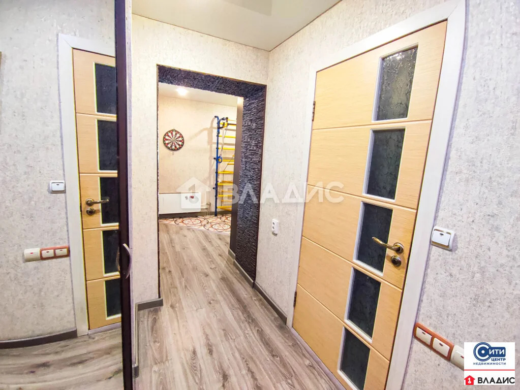 Продажа квартиры, Воронеж, Победы б-р. - Фото 34